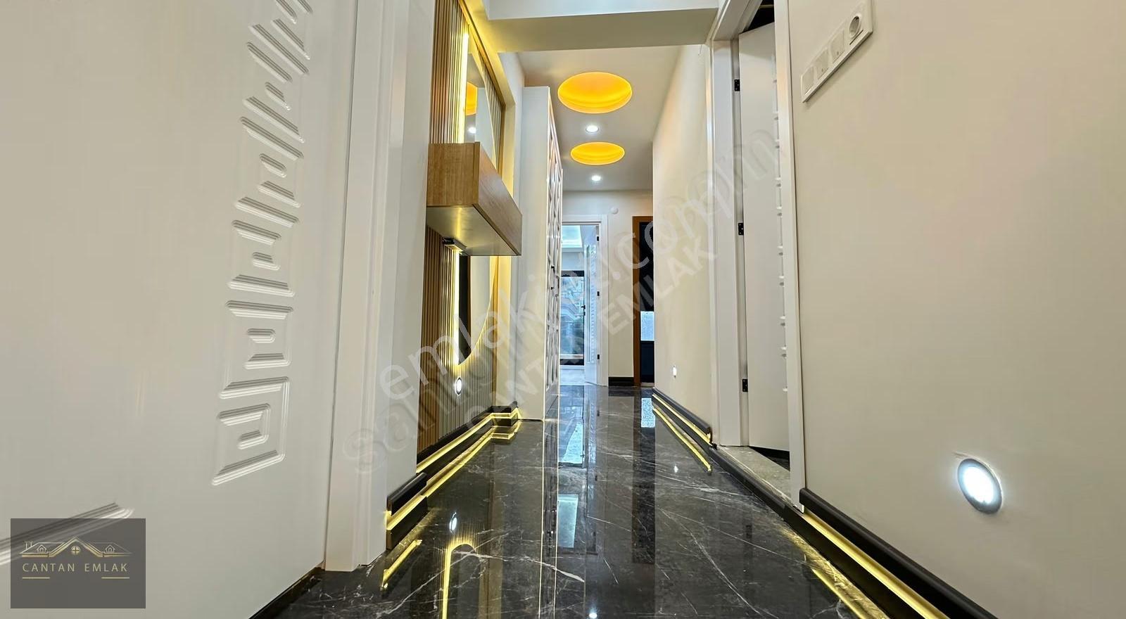 Cantan Emlaktan Akçay Ömür Otel Yanı Denize Çokyakın Lüks Yapılı - Görsel 10
