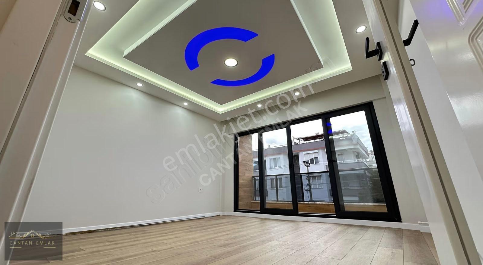 Cantan Emlaktan Akçay Ömür Otel Yanı Denize Çokyakın Lüks Yapılı - Görsel 11