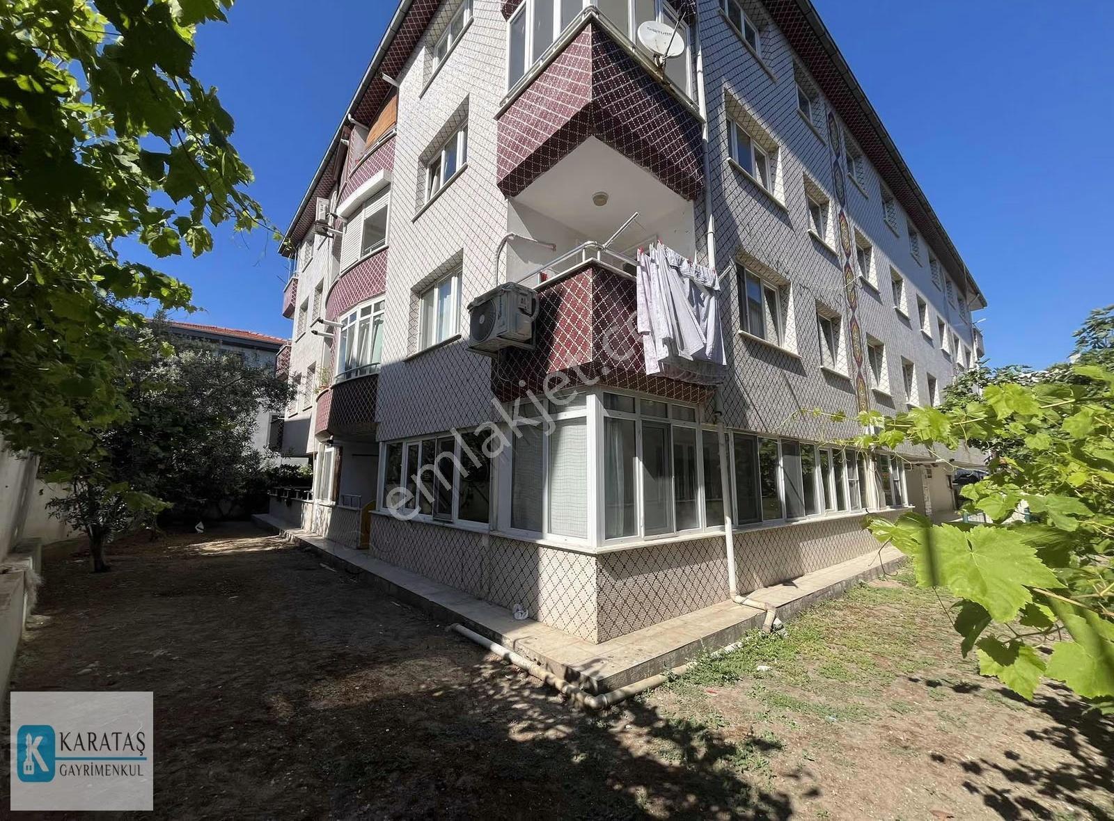 150 Evlerde Doğalgazlı Özel Bahçeli Satılık 2+1 Geniş Daire - Görsel 19