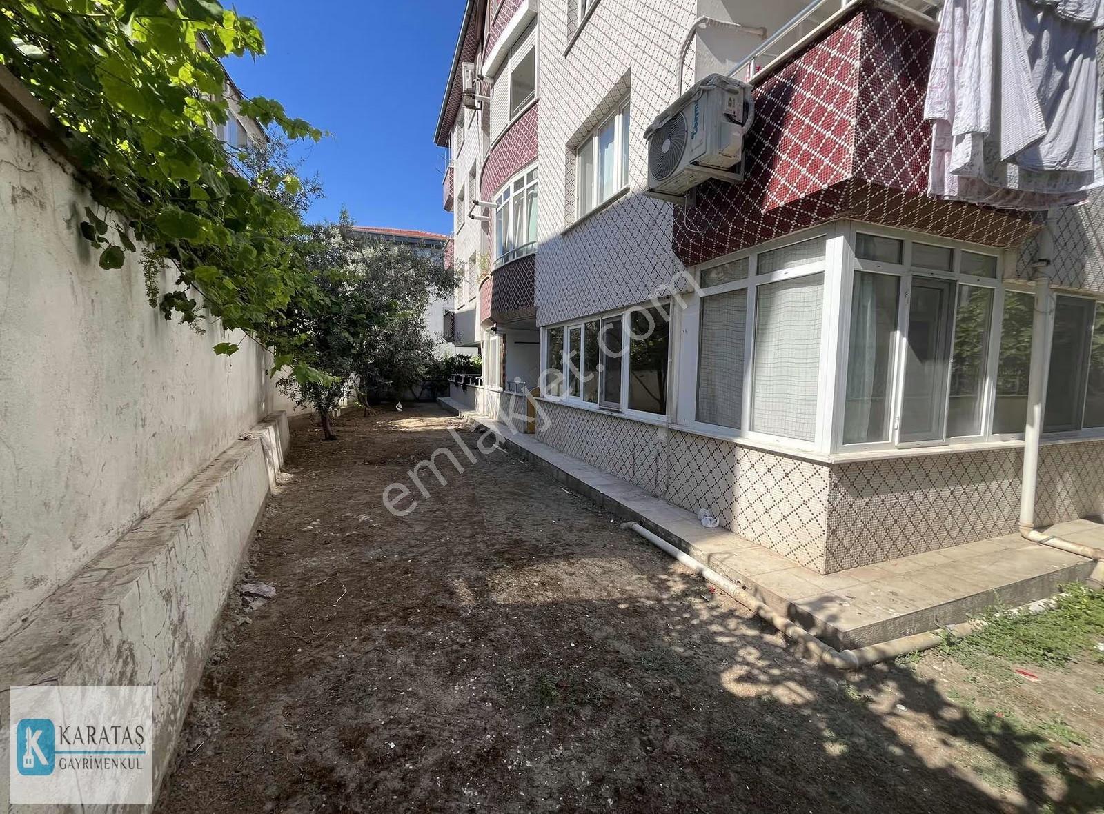 150 Evlerde Doğalgazlı Özel Bahçeli Satılık 2+1 Geniş Daire - Görsel 24