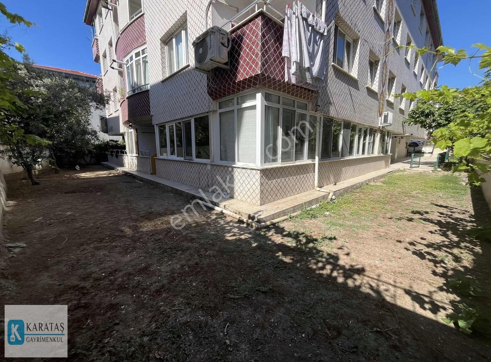 150 Evlerde Doğalgazlı Özel Bahçeli Satılık 2+1 Geniş Daire - Görsel 26