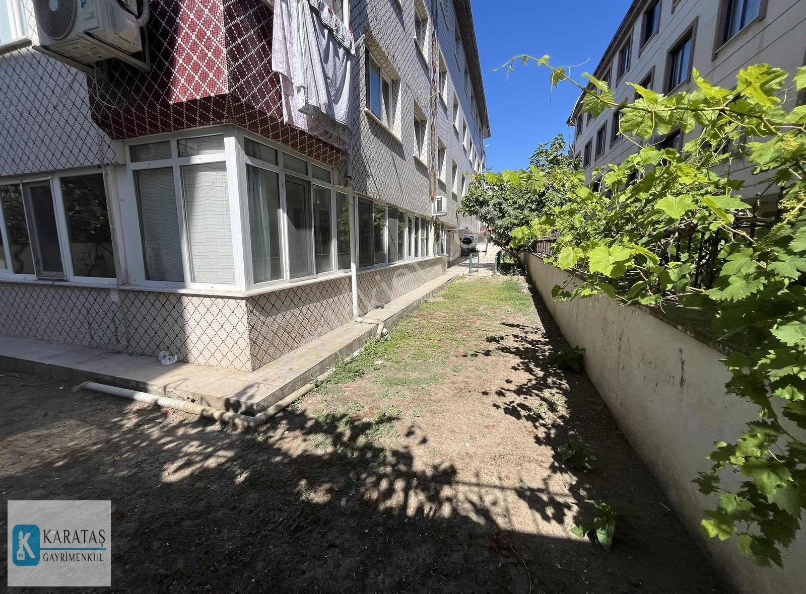 150 Evlerde Doğalgazlı Özel Bahçeli Satılık 2+1 Geniş Daire - Görsel 25