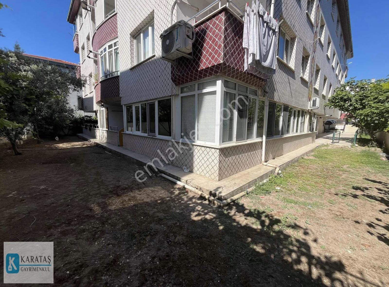 150 Evlerde Doğalgazlı Özel Bahçeli Satılık 2+1 Geniş Daire - Görsel 27