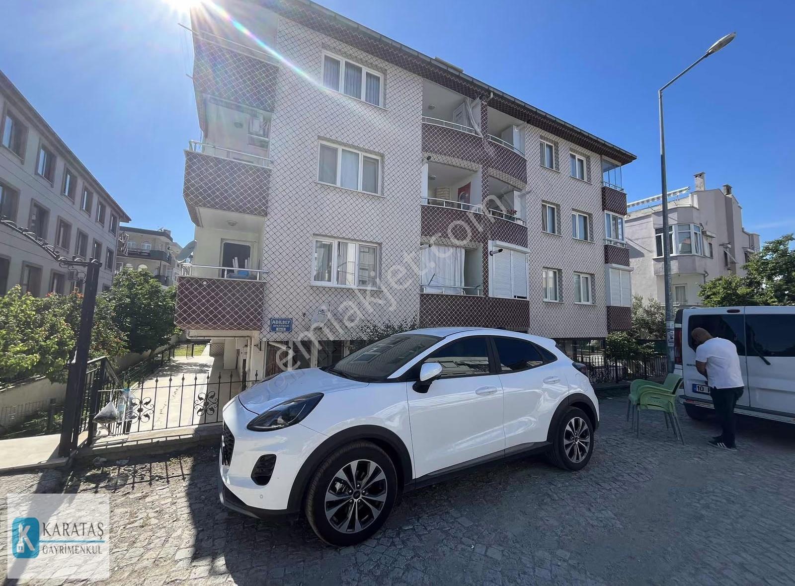 150 Evlerde Doğalgazlı Özel Bahçeli Satılık 2+1 Geniş Daire - Görsel 33