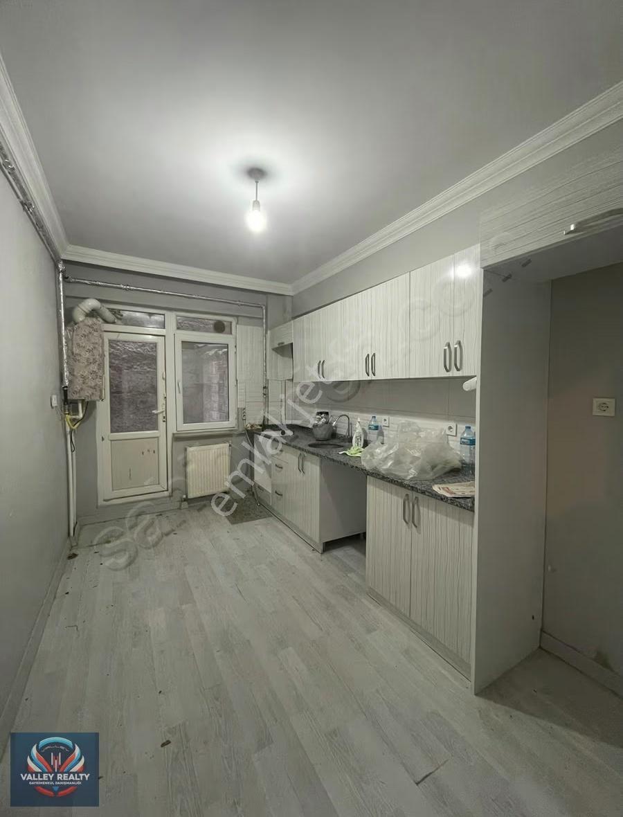 Valley'den Nusratiye Mah.'de Bahçe Kullanımlı 3+1 Satılık Daire! - Görsel 12