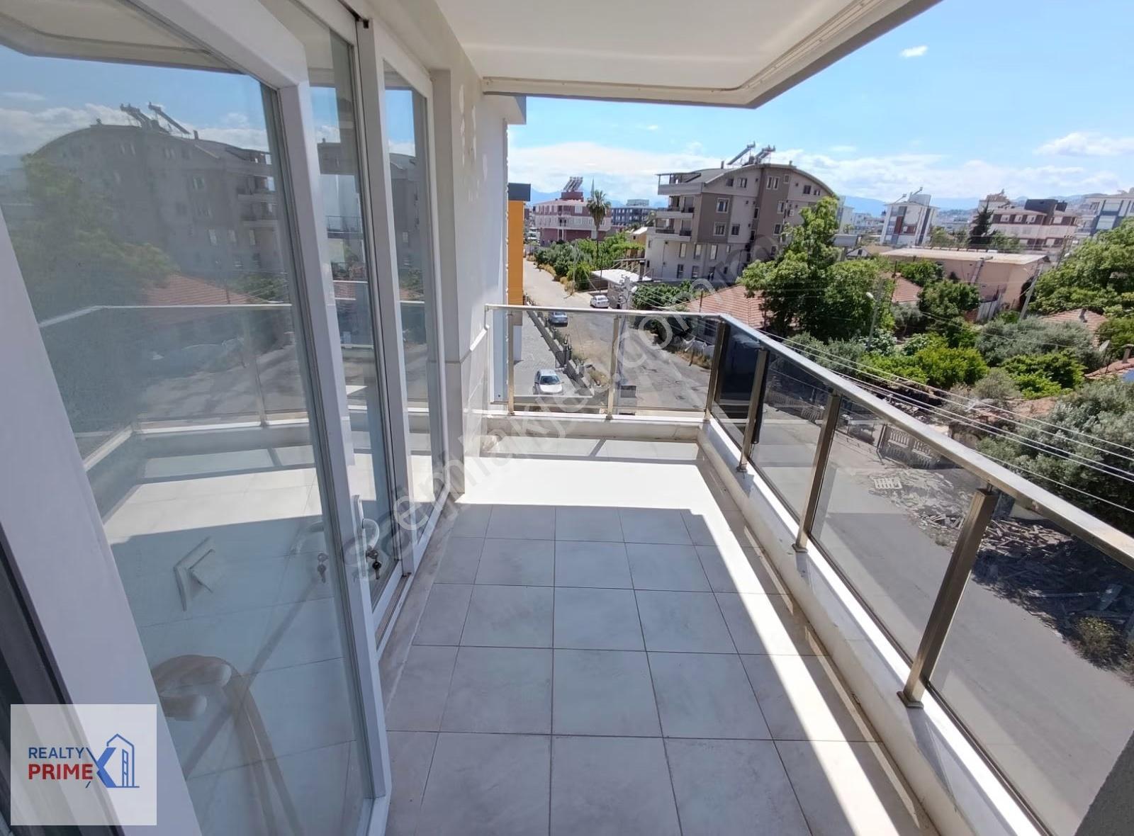 Kepez Devlet Hastanesi Yakınında Kiralık 2+1 Daire - Görsel 10
