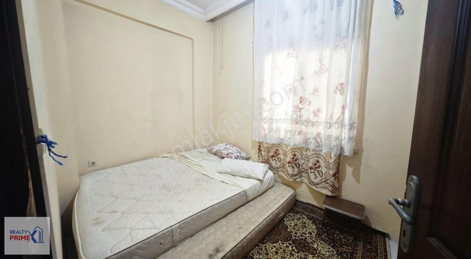 Antalya Kepez Yükseliş Mahallesi'nde Satılık Kelepir 2+0 Daire - Görsel 9