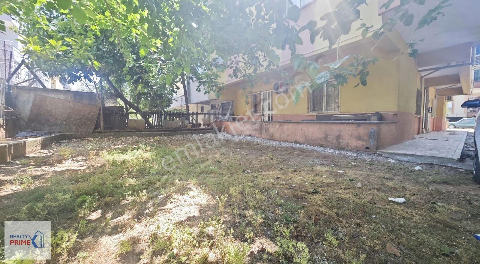 Antalya Kepez Yükseliş Mahallesi'nde Satılık Kelepir 2+0 Daire