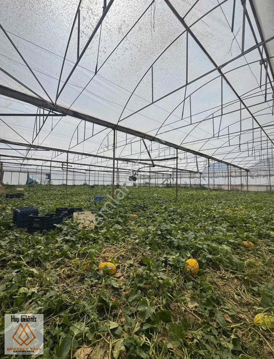Antalya Aksu Dumanlar Mahallesi Müstakil 6,277 M2 Arsalı - Görsel 7