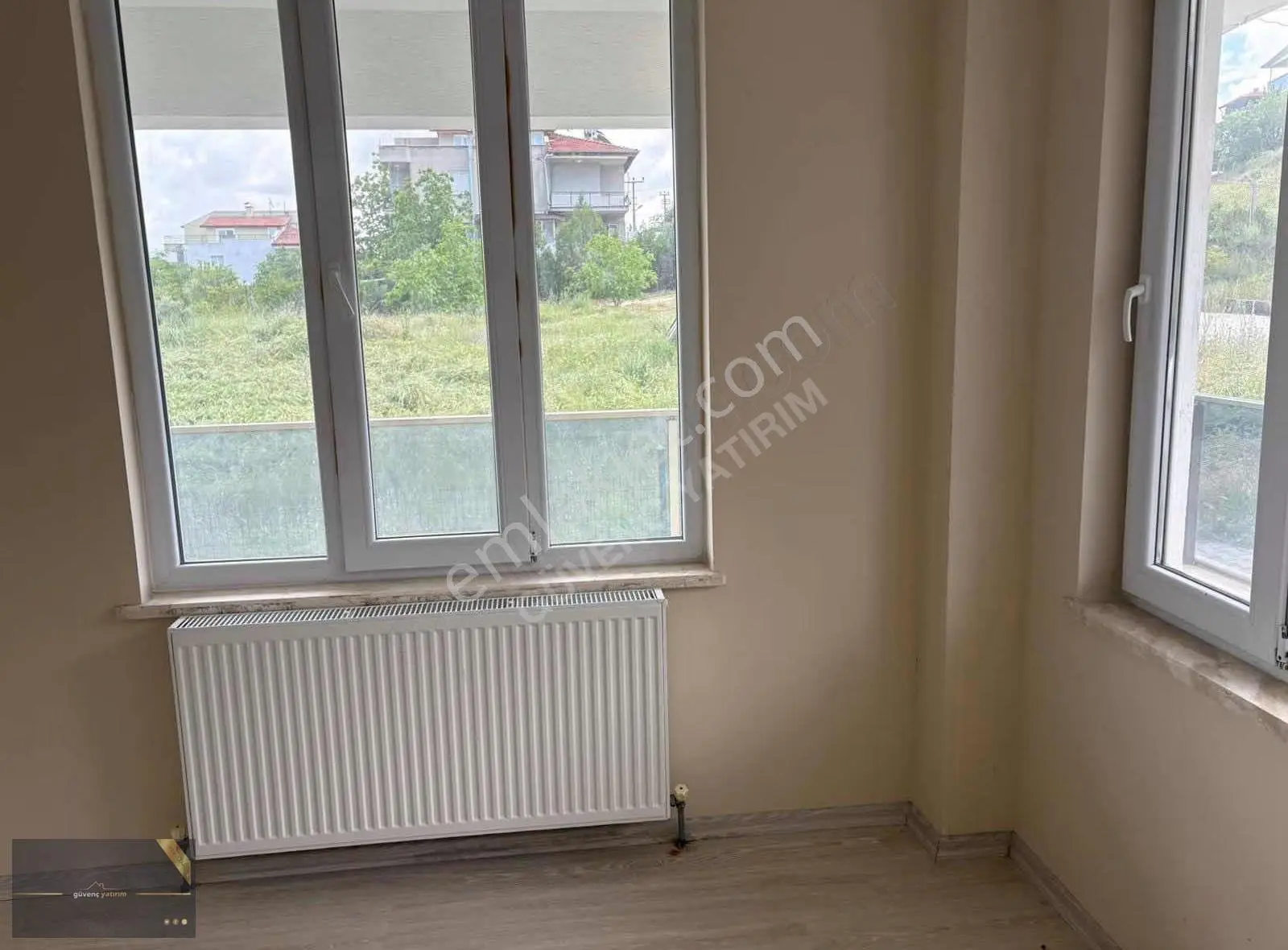 Burdur/merkez | Göl Manzaralı | Ebeveyn-doğalgaz-asansör | 3+1 - Görsel 5