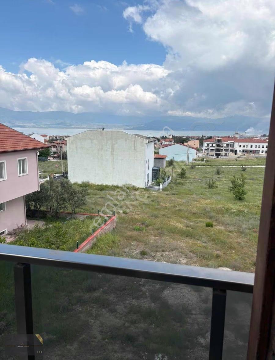 Burdur/merkez | Göl Manzaralı | Ebeveyn-doğalgaz-asansör | 3+1 - Görsel 15
