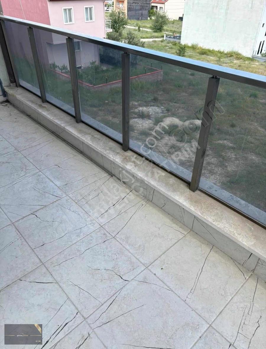 Burdur/merkez | Göl Manzaralı | Ebeveyn-doğalgaz-asansör | 3+1 - Görsel 26