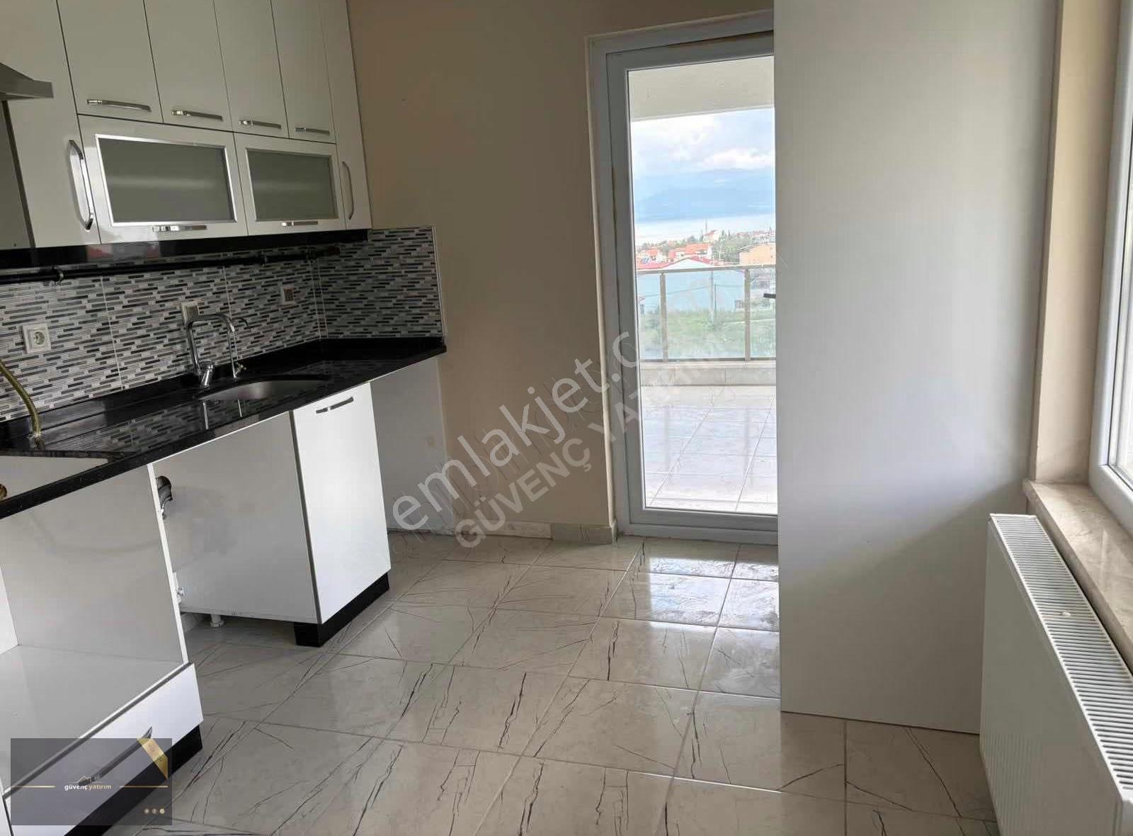 Burdur/merkez | Göl Manzaralı | Ebeveyn-doğalgaz-asansör | 3+1 - Görsel 8