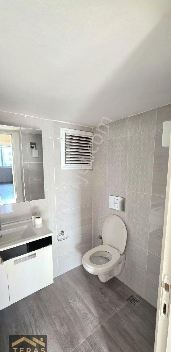 Şehir Merkezinde Kombili Kiralık Dairemiz - Görsel 2