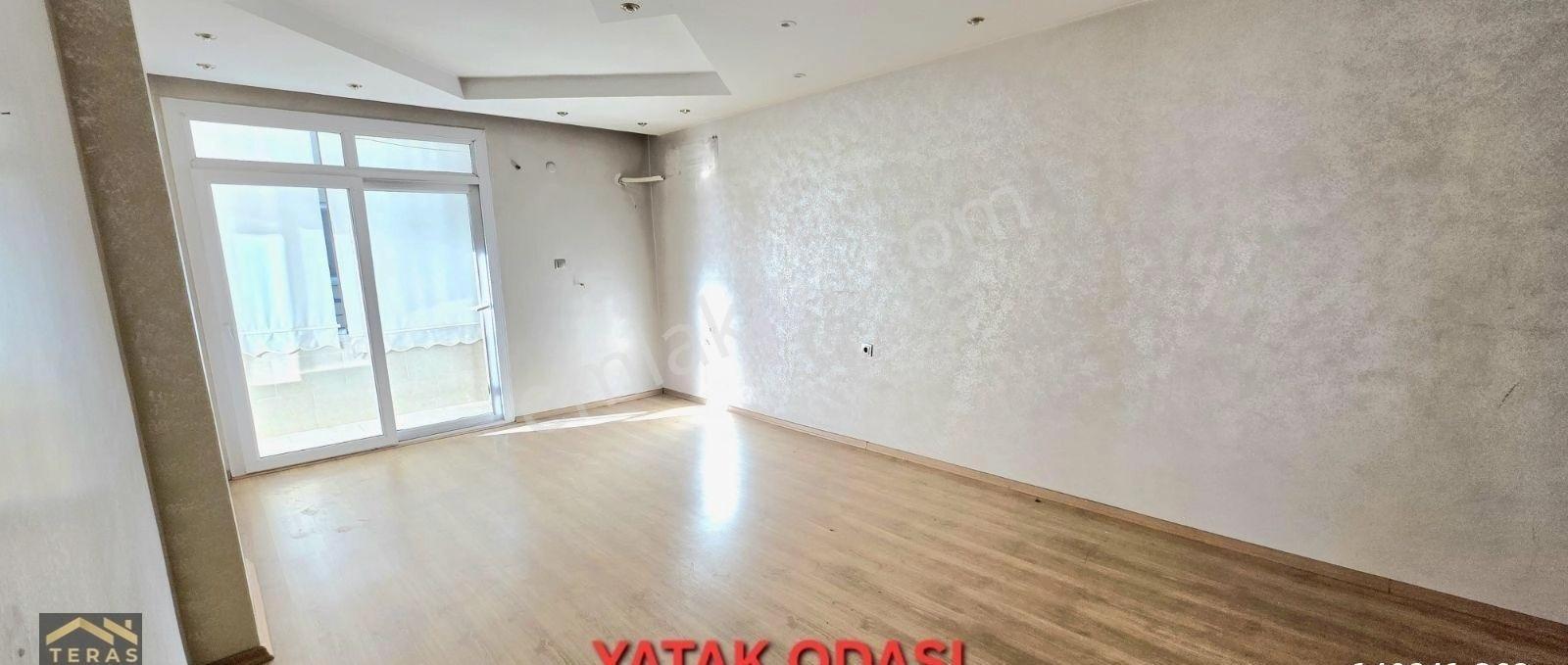Şehir Merkezinde Kombili Kiralık Dairemiz - Görsel 5