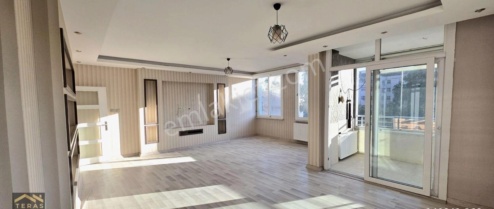 Şehir Merkezinde Kombili Kiralık Dairemiz - Görsel 13