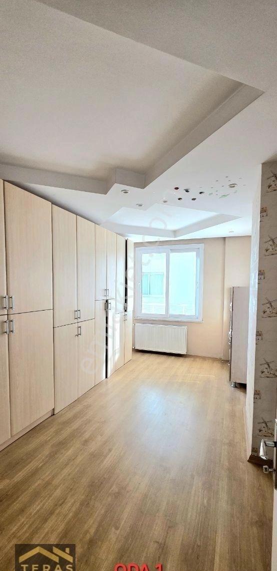 Şehir Merkezinde Kombili Kiralık Dairemiz - Görsel 11