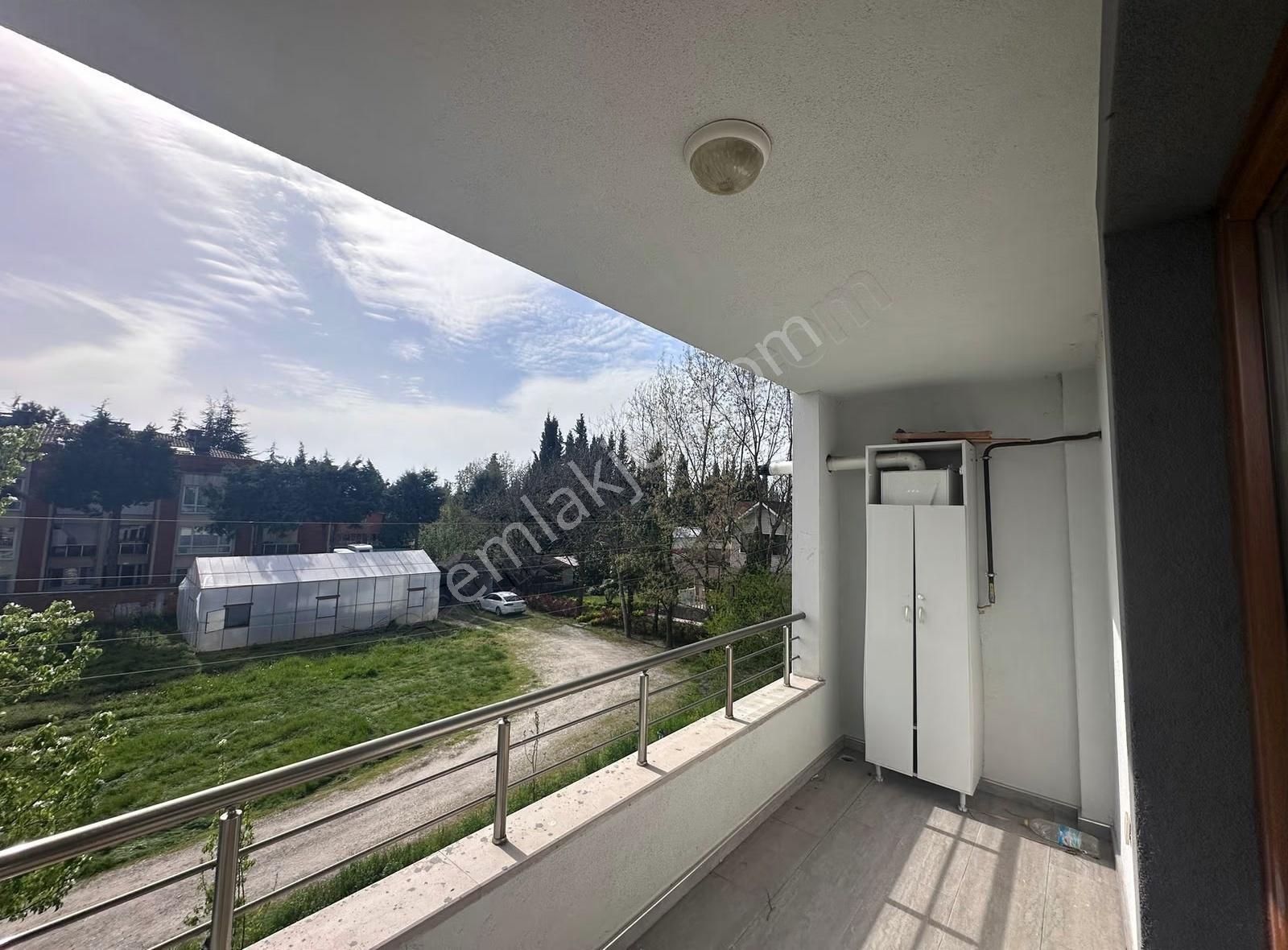 Meriç Çayrak'tan Hendek Rasimpaşa Mh. E-5 Yanı Kiralık Daire - Görsel 17