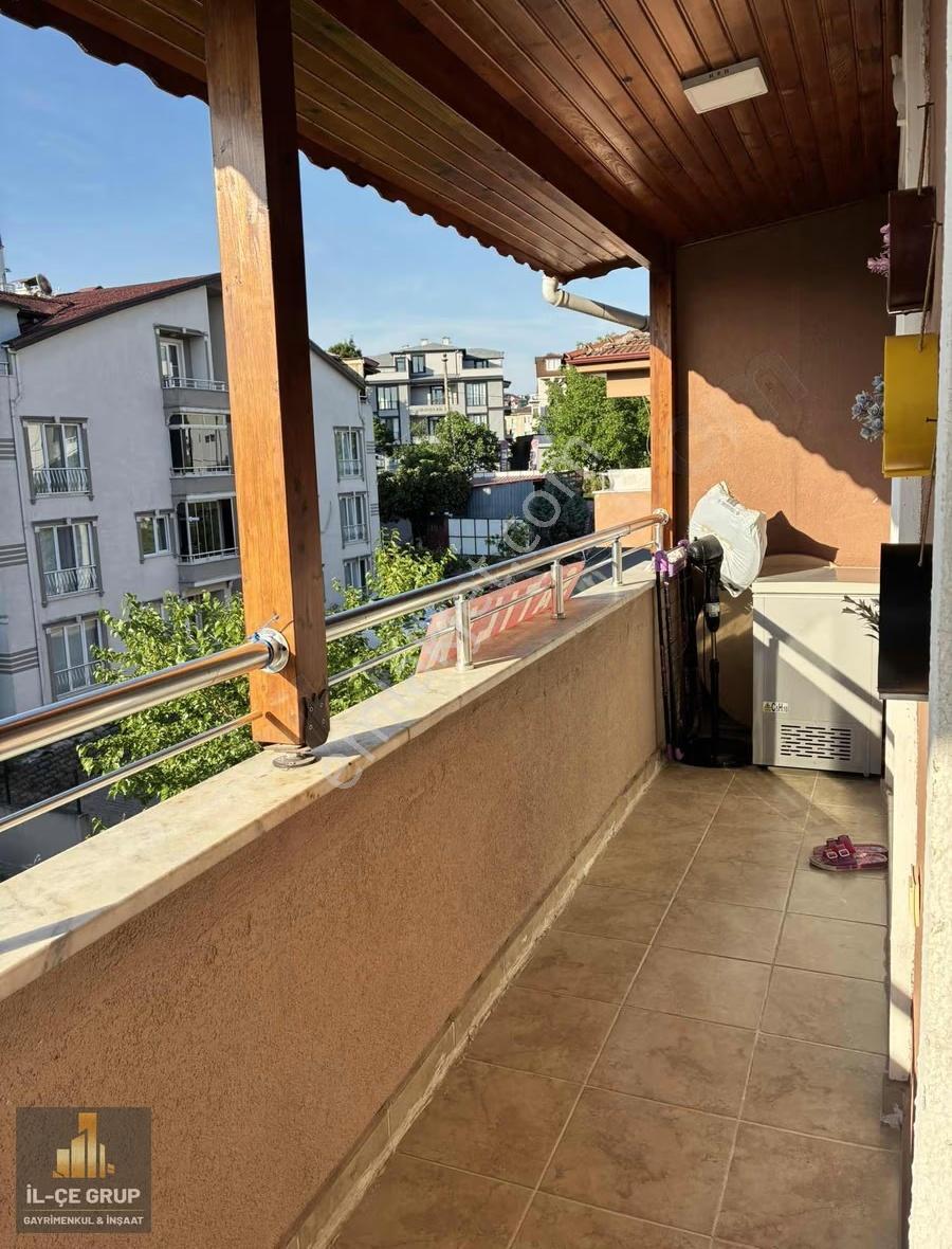 Serdar Mahallesinde Satılık Çatıdupleks Ferah Bir Daire - Görsel 20