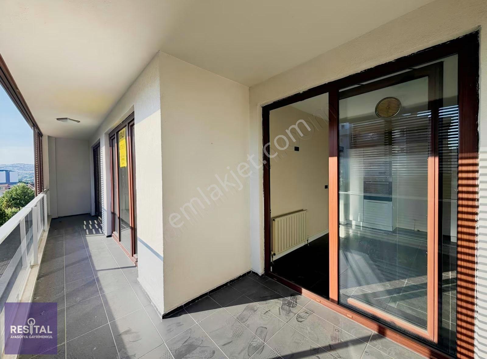 Nilüfer Balat Geçitpark Sitesi Ara Kat Kiralık 3+1 Daire - Görsel 14