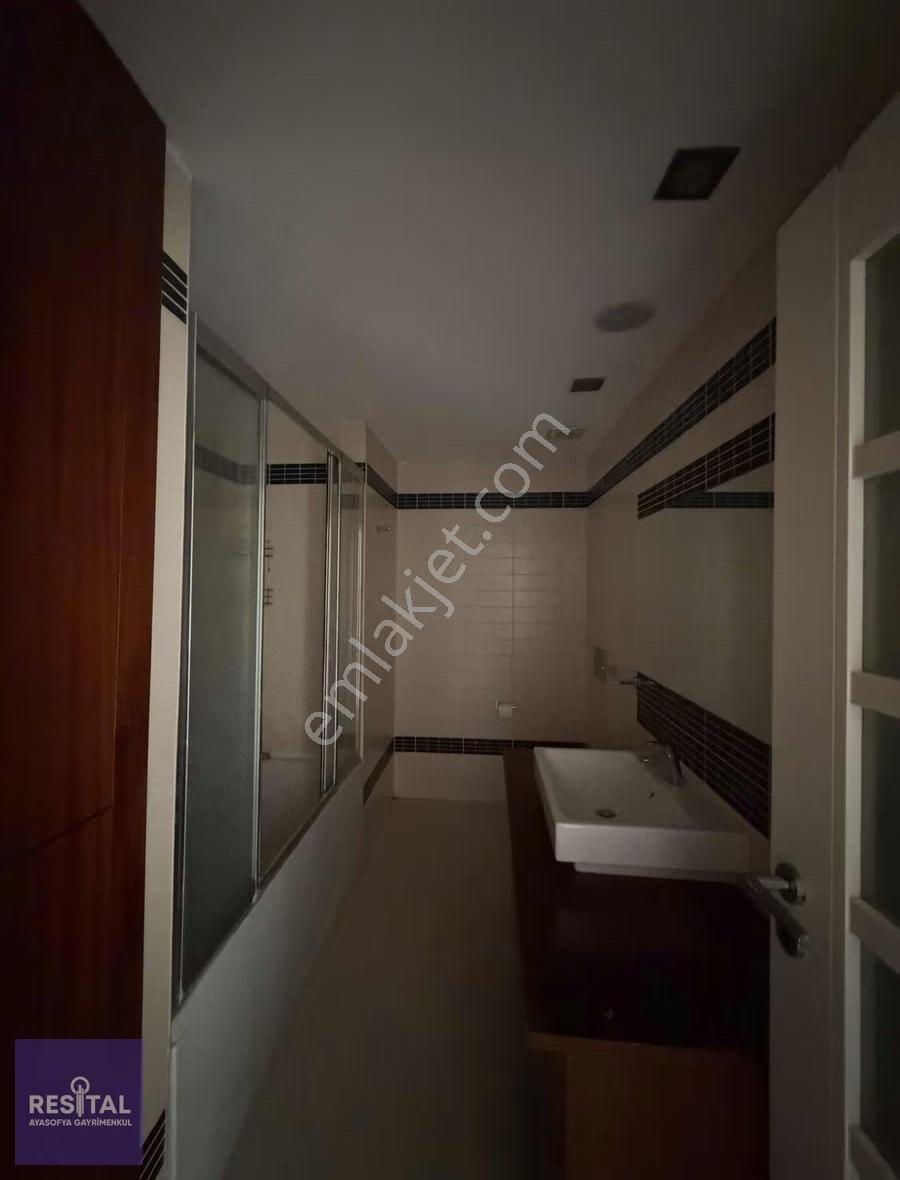 Nilüfer Balat Geçitpark Sitesi Ara Kat Kiralık 3+1 Daire - Görsel 29
