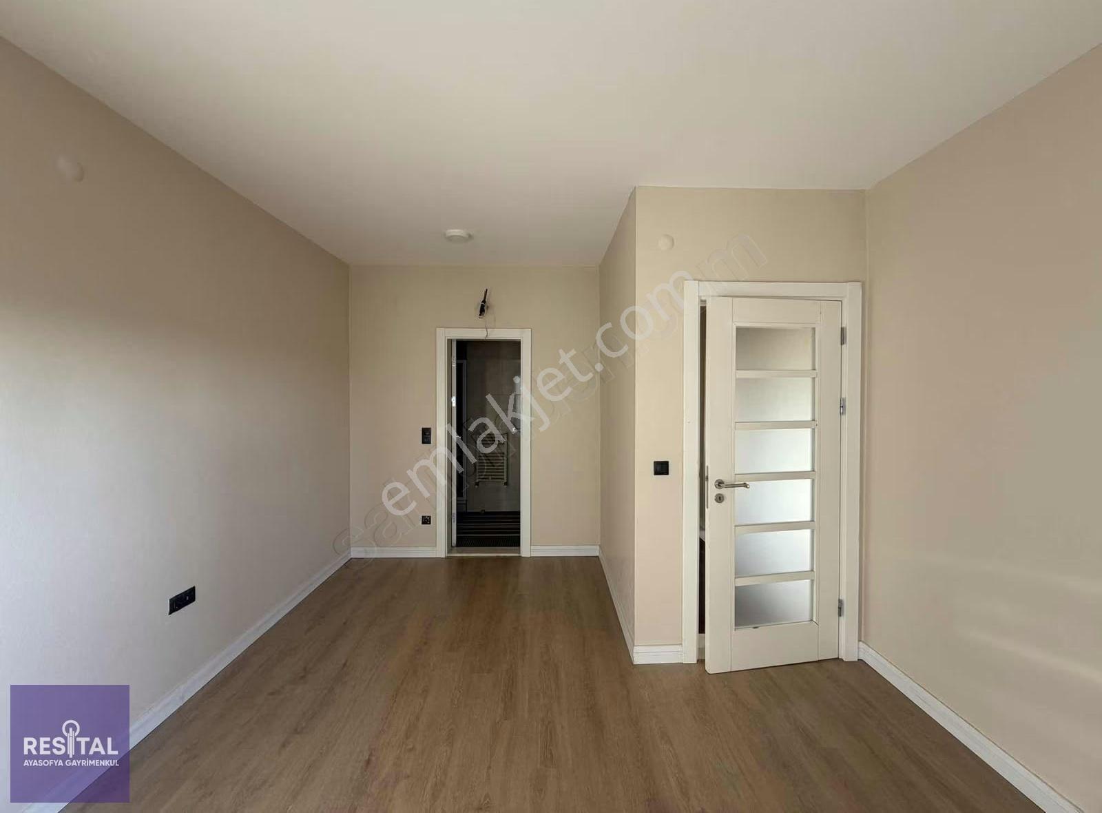 Nilüfer Balat Geçitpark Sitesi Ara Kat Kiralık 3+1 Daire - Görsel 26