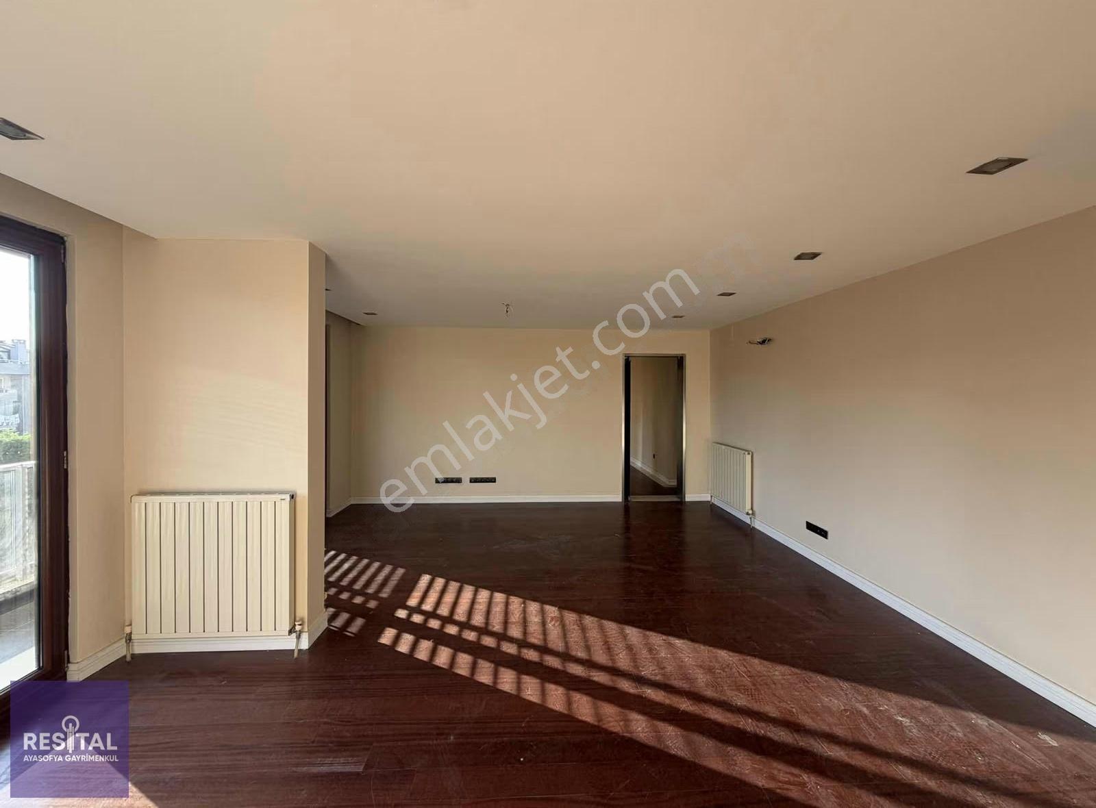 Nilüfer Balat Geçitpark Sitesi Ara Kat Kiralık 3+1 Daire - Görsel 34