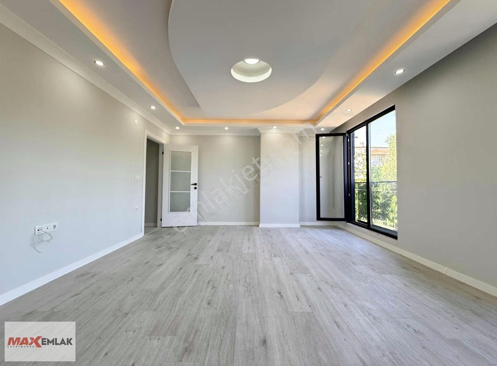Sınırsız Kredi Limitli Tek Daire Üzerine Geniş Sıfır 3+1 Arakat