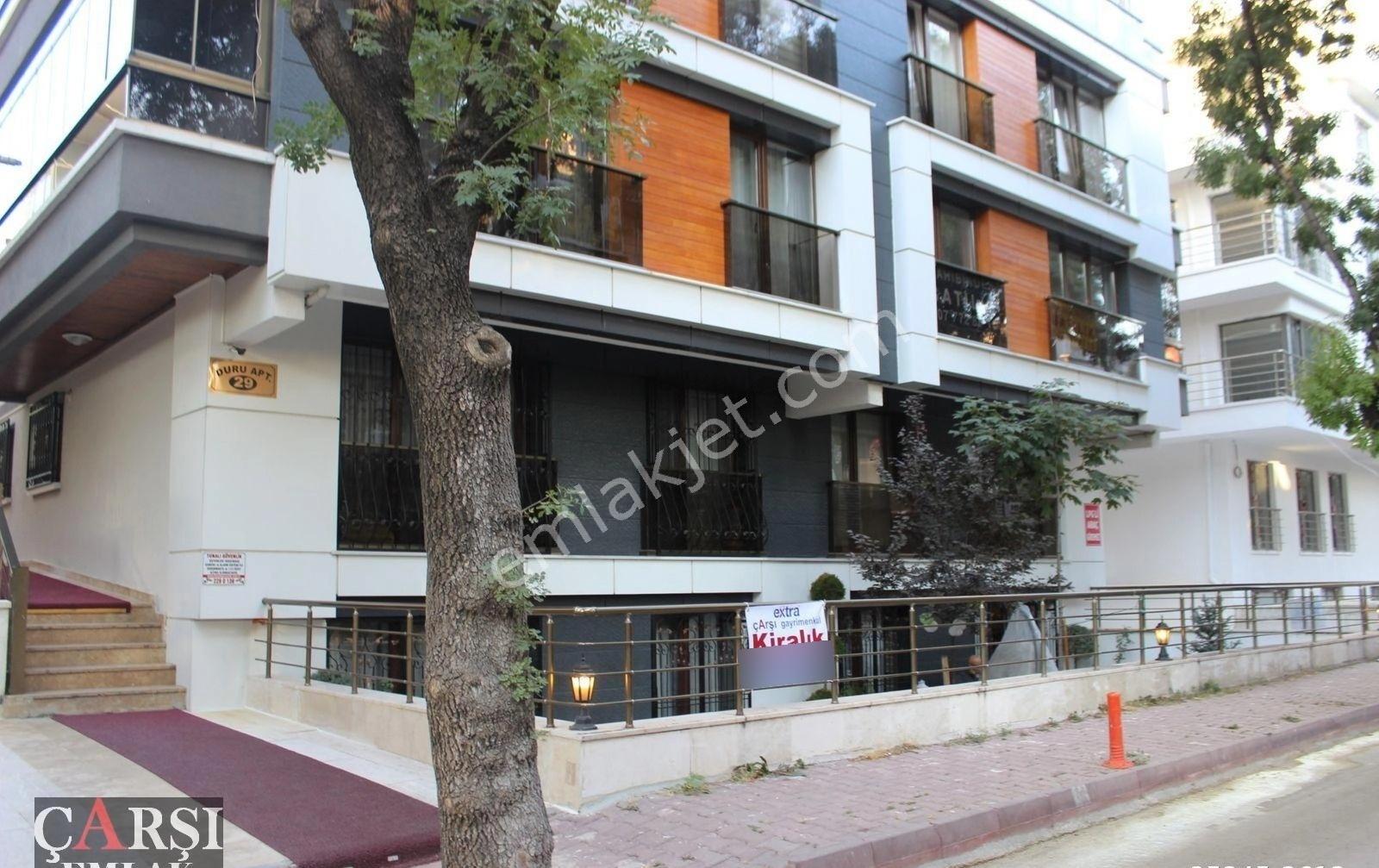Çarşı' Dan Bahçe Teras Sevenler İçin Kaçırılmayacak Şık 2+1 - Görsel 10