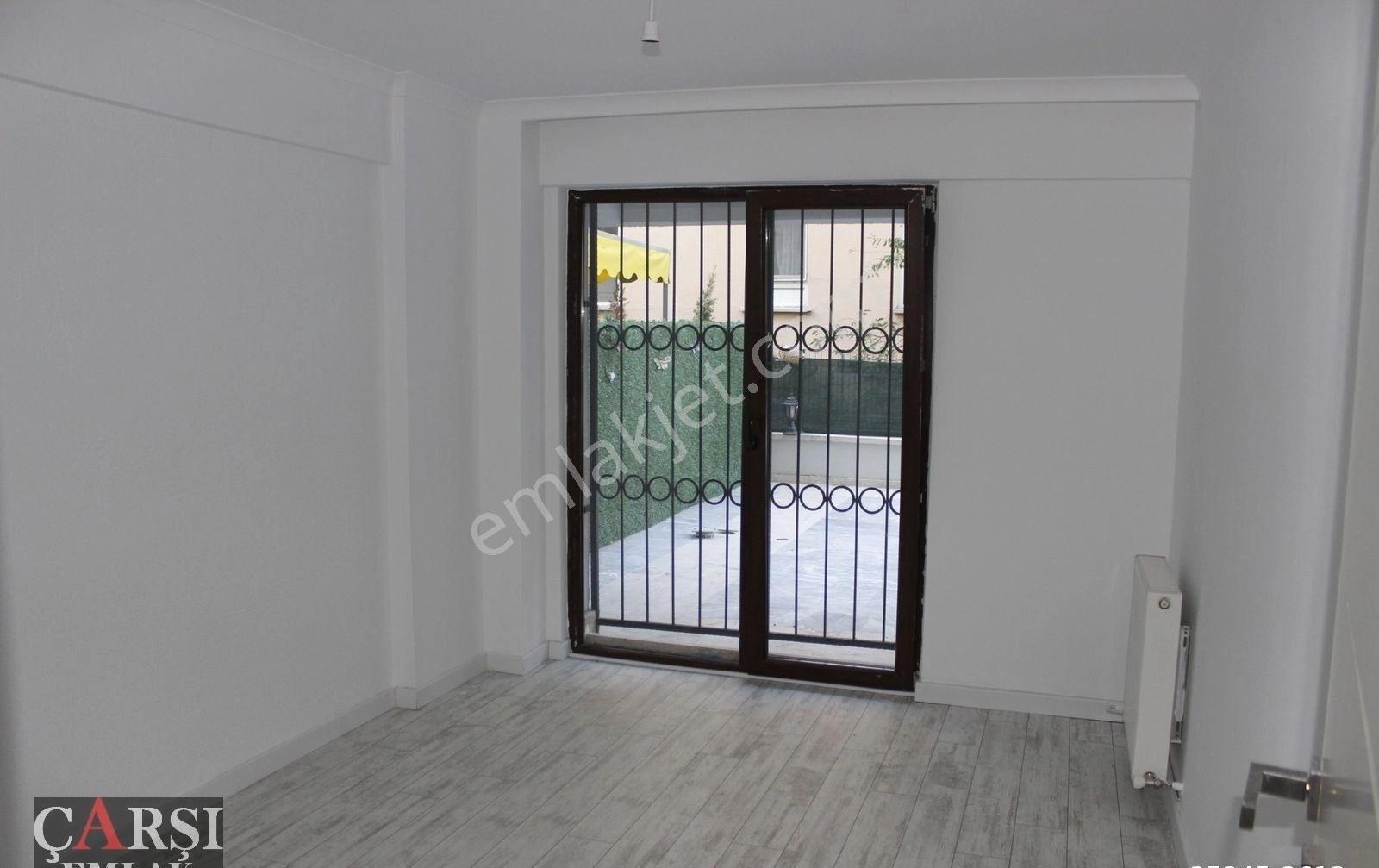 Çarşı' Dan Bahçe Teras Sevenler İçin Kaçırılmayacak Şık 2+1 - Görsel 16