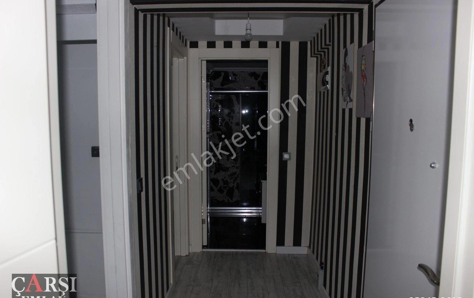 Çarşı' Dan Bahçe Teras Sevenler İçin Kaçırılmayacak Şık 2+1 - Görsel 18