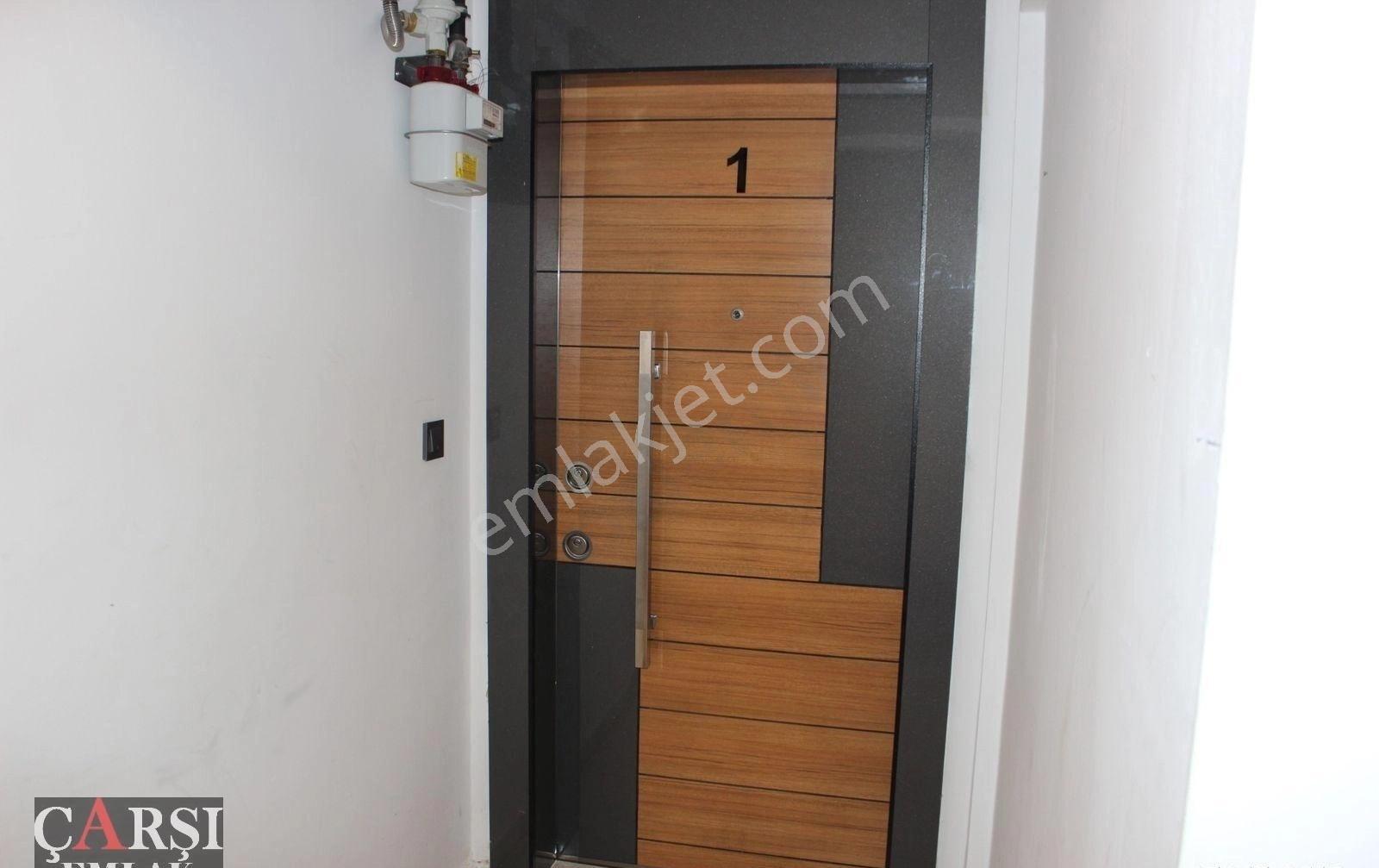 Çarşı' Dan Bahçe Teras Sevenler İçin Kaçırılmayacak Şık 2+1 - Görsel 20