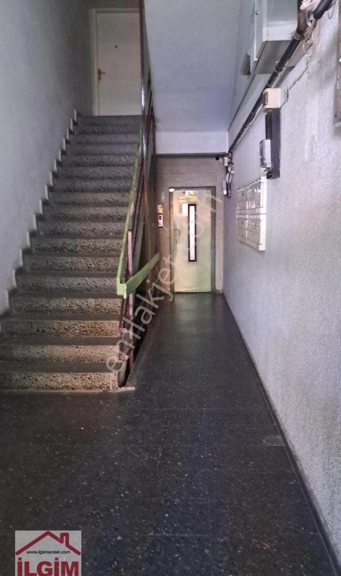 Yüksel Caddesi Cepheli Asansörlü 2+1 Otoparklı Kiralık İşyeri - Görsel 27