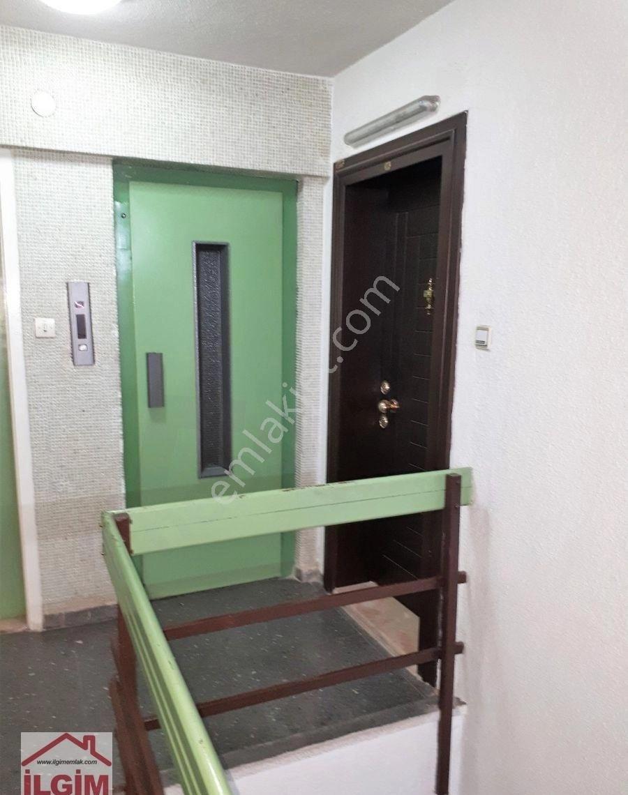 Yüksel Caddesi Cepheli Asansörlü 2+1 Otoparklı Kiralık İşyeri - Görsel 22