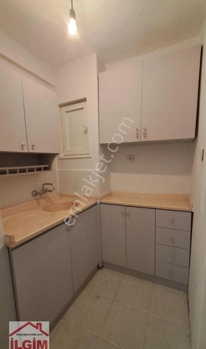 Yüksel Caddesi Cepheli Asansörlü 2+1 Otoparklı Kiralık İşyeri - Görsel 14