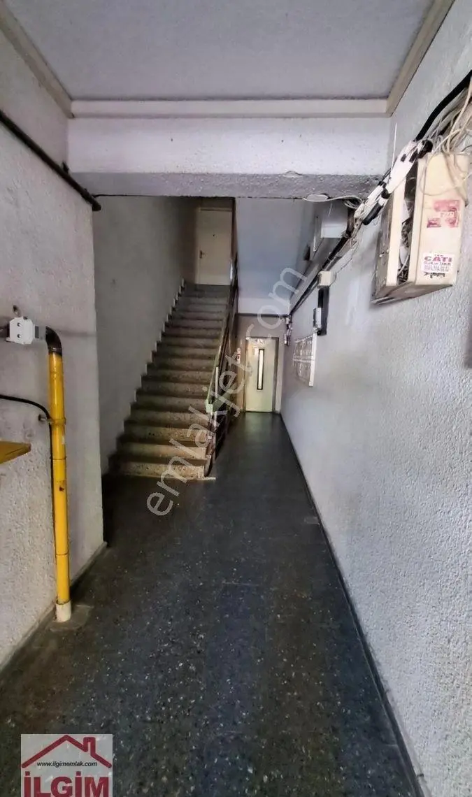 Yüksel Caddesi Cepheli Asansörlü 2+1 Otoparklı Kiralık İşyeri - Görsel 34