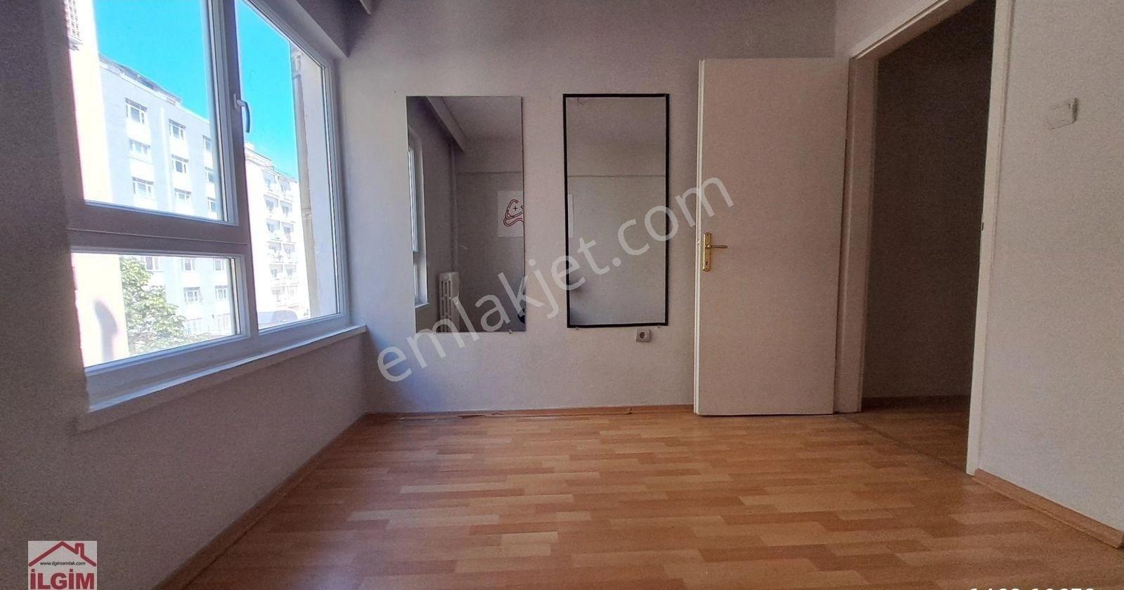 Yüksel Caddesi Cepheli Asansörlü 2+1 Otoparklı Kiralık İşyeri - Görsel 5