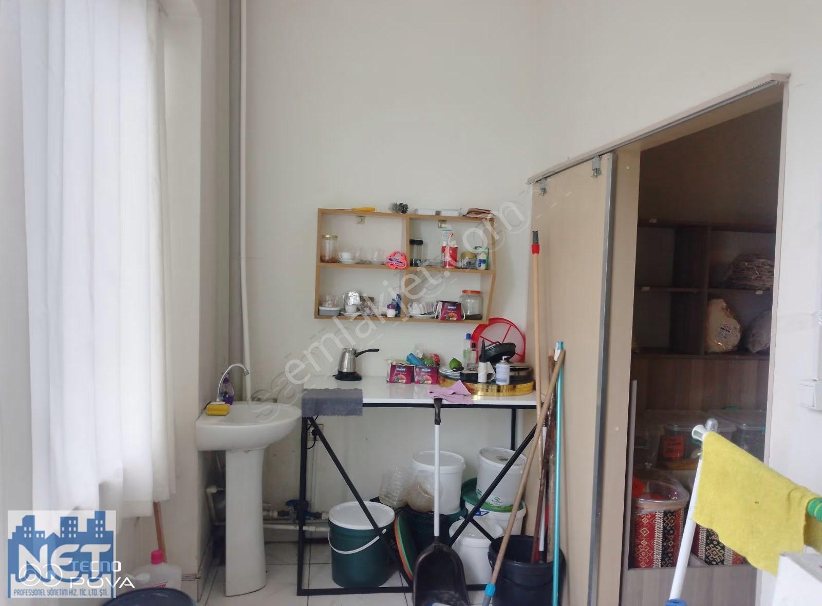 Yomra Ticaret Merkezinde Satılık Dükkân - Görsel 10
