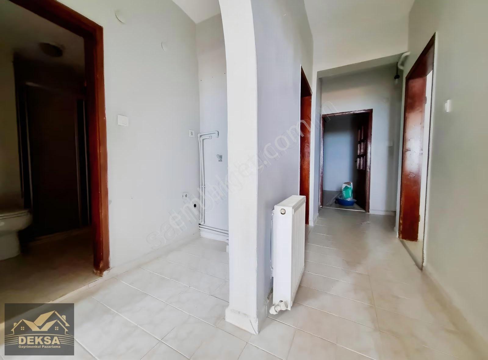 İzmit Merkez Akçakocada Deniz Manzaralı Kiralık 3+1 - Görsel 8