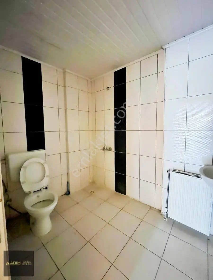 Mimarsinan Fatih Mahallesinde Kiralık 3+1 Daire - Görsel 2