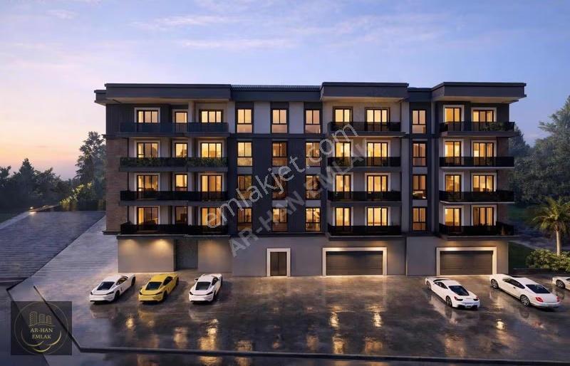Esentepe'de Sosyal Yaşantı Avantajlı Faizsiz Ödemeli 2+1 Daire - Görsel 11