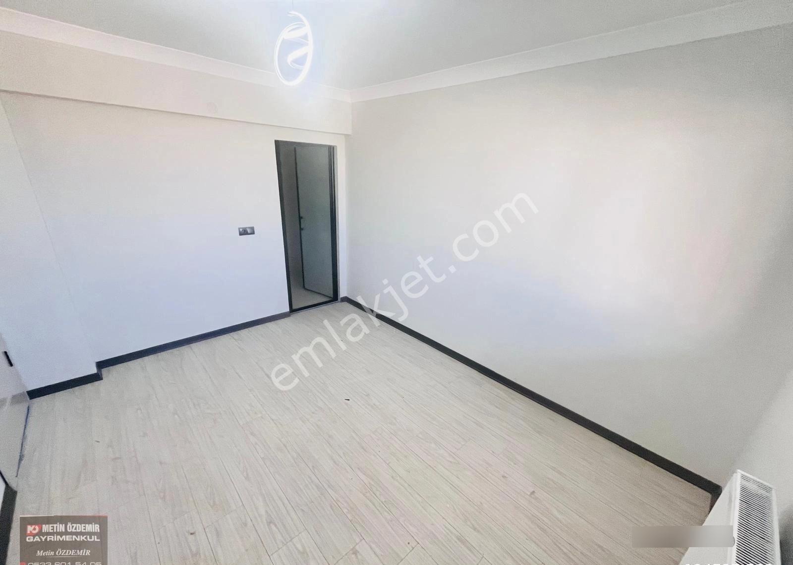 !metin Özdemir`den Ön Cephe Ful Yapılı Sıfır 3+1 Yüksek Giriş! - Görsel 19