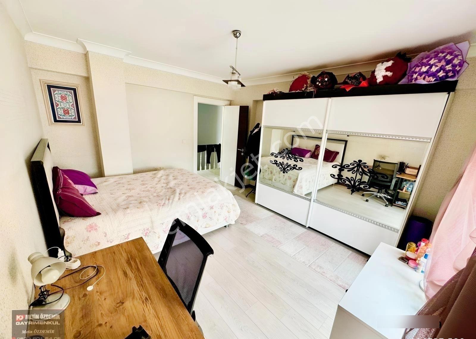 Eryaman`da Mükemmel Konum Site İçinde Ful Yapılı Dublex 5+1daire - Görsel 22