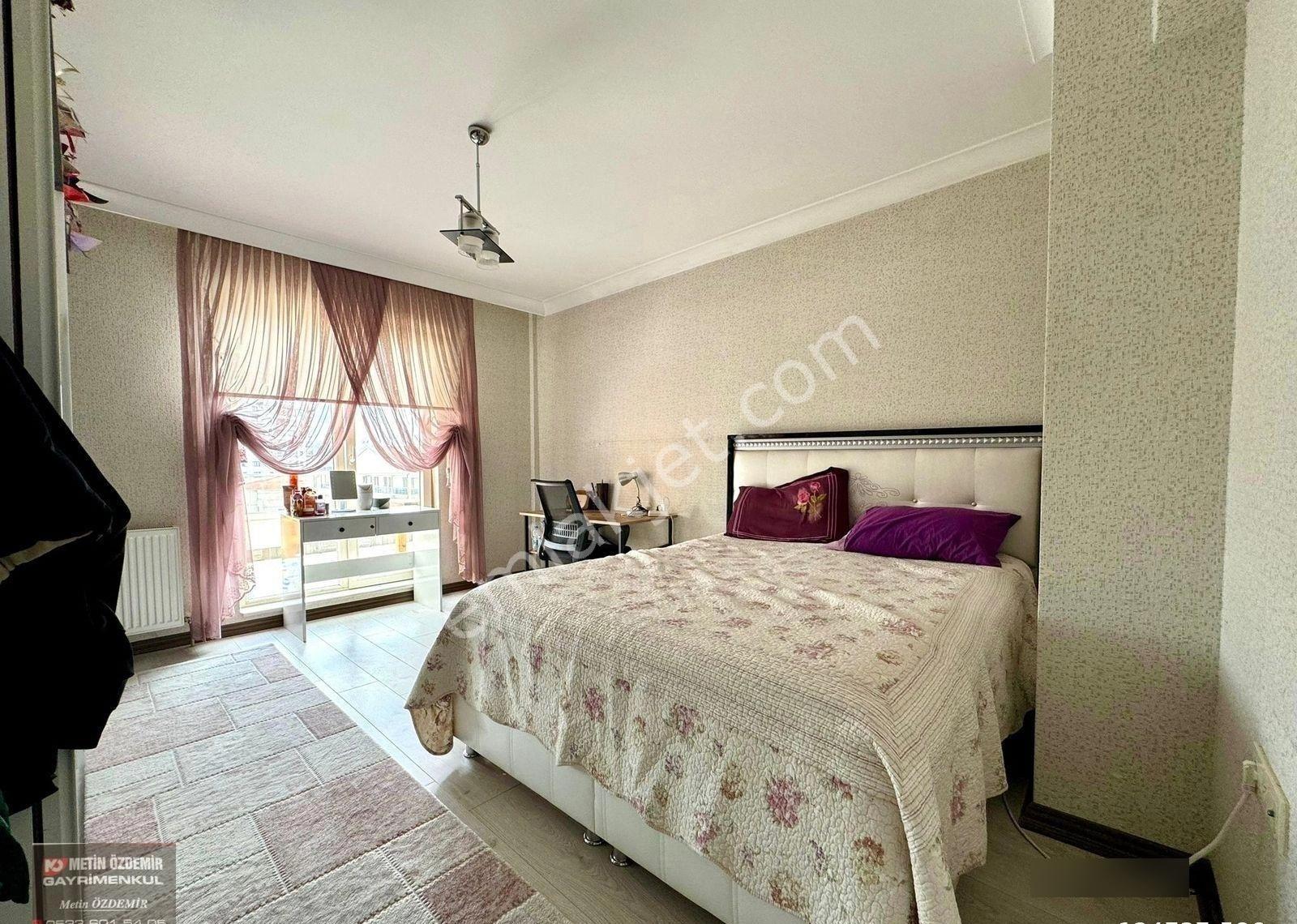 Eryaman`da Mükemmel Konum Site İçinde Ful Yapılı Dublex 5+1daire - Görsel 33