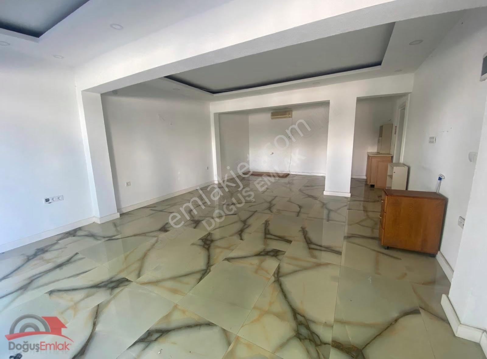 Doğuş Emlak'tan Turgutreis Merkezde Kiralık Yolüstü Geniş Dükkan - Görsel 5