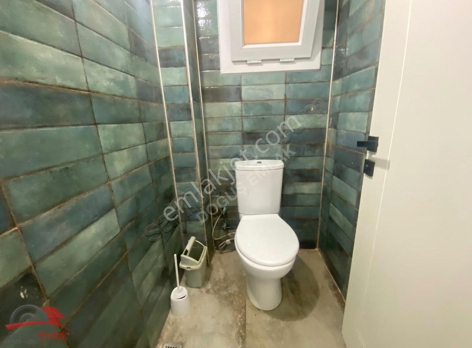 Doğuş Emlak'tan Turgutreis Merkezde Kiralık Yolüstü Geniş Dükkan - Görsel 6