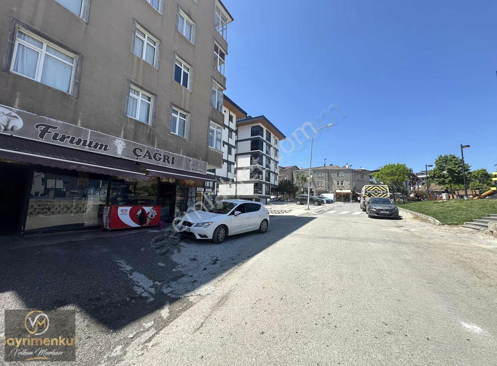 Satılık Daire Üsküdar Bahçelievler Mahallesi - Görsel 7