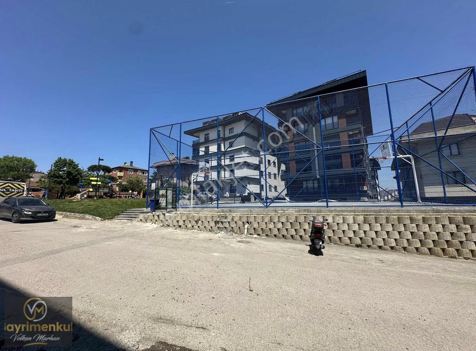Satılık Daire Üsküdar Bahçelievler Mahallesi - Görsel 8