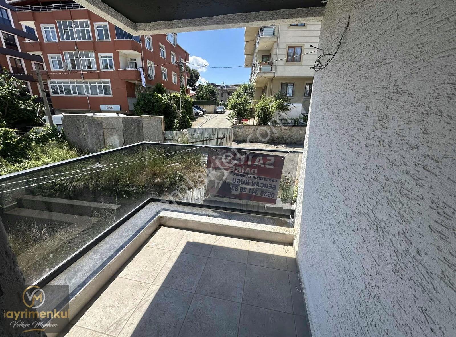 Satılık Daire Üsküdar Bahçelievler Mahallesi - Görsel 19