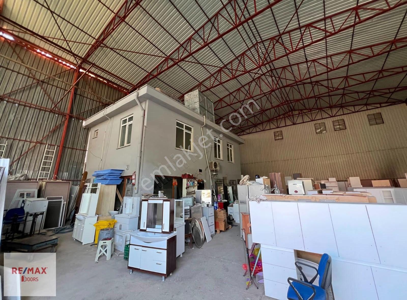 Antalya Kepez Zeytinlik Kiracılı Yatırımlık Ticari Gayrimenkul - Görsel 14
